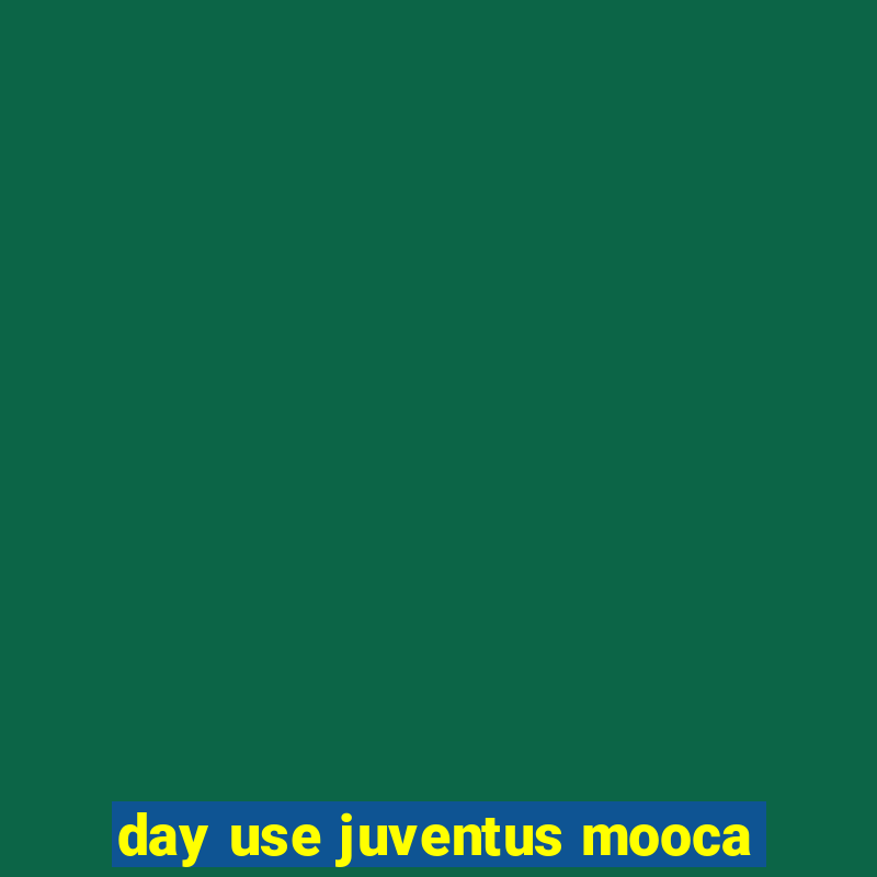 day use juventus mooca